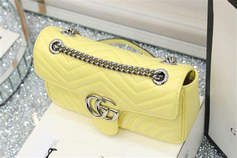 gucci 419674|gucci 443497 yellow.